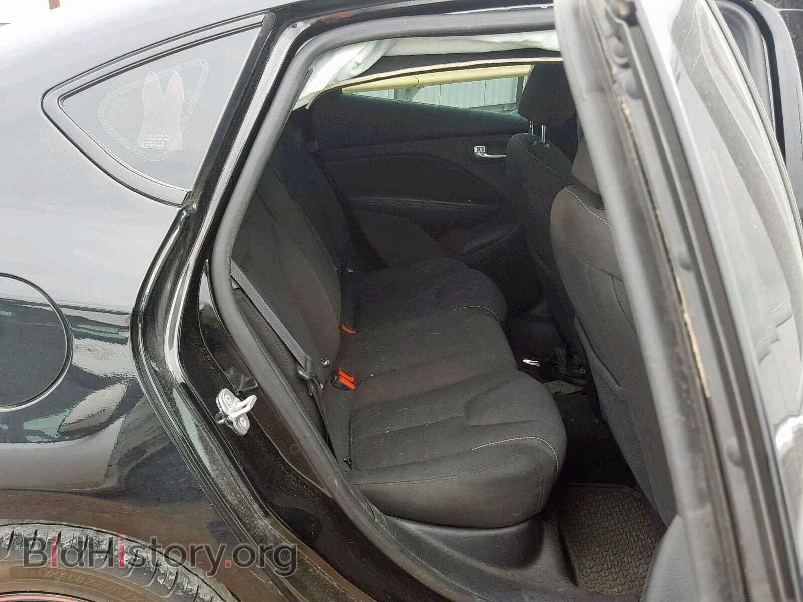 2013 DODGE DART - VIN: 1C3CDFCH2DD347418 - Фото 6