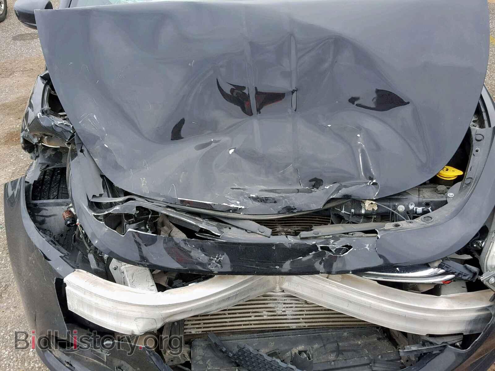 2013 DODGE DART - VIN: 1C3CDFCH2DD347418 - Фото 7