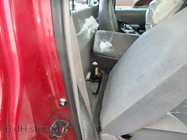1997 MAZDA B2300 - VIN: 4F4CR12A0VTM08655 - Фото 6