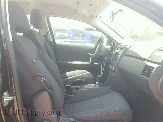 2010 DODGE AVENGER - VIN: 1B3CC1FB7AN184216 - Фото 5