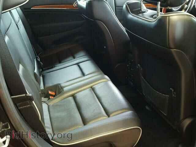 2013 JEEP CHEROKEE - VIN: 1C4RJECG4DC526341 - Фото 6