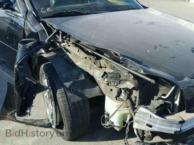 2002 CADILLAC DEVILLE - VIN: 1G6KF57942U270064 - Photo 9