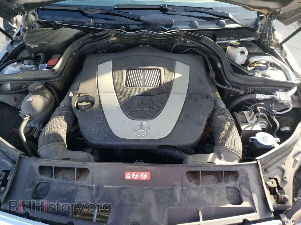 2012 MERCEDES-BENZ C-CLASS - VIN: WDDGF8BB5CR199692 - Фото 7