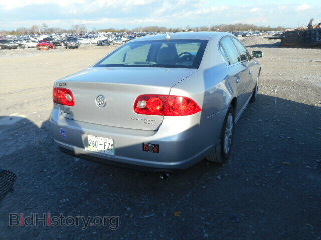 2011 BUICK LUCERNE - VIN: 1G4HC5EM3BU138948 - Фото 4