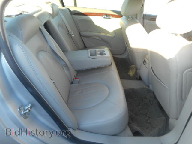 2011 BUICK LUCERNE - VIN: 1G4HC5EM3BU138948 - Фото 6