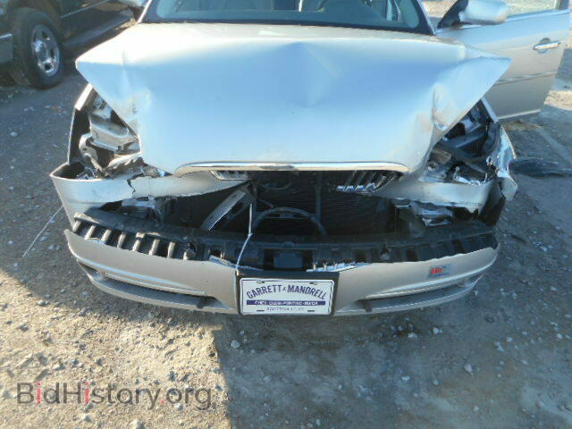 2011 BUICK LUCERNE - VIN: 1G4HC5EM3BU138948 - Фото 7