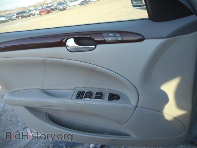 2011 BUICK LUCERNE - VIN: 1G4HC5EM3BU138948 - Фото 9