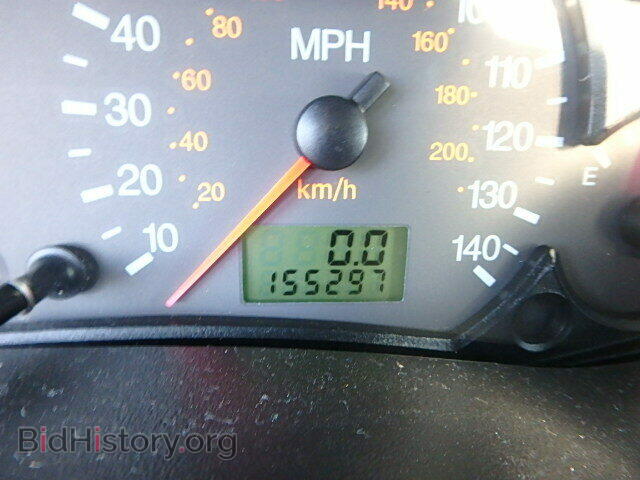 2005 FORD FOCUS - VIN: 3FAFP37N15R147031 - Фото 8