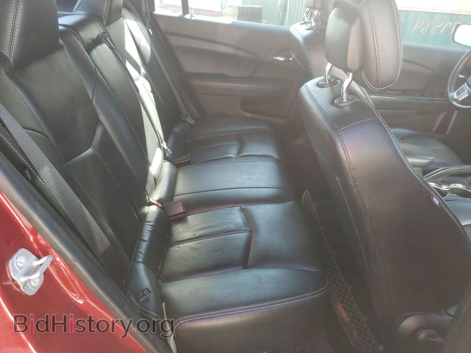 2014 CHRYSLER 200 - VIN: 1C3CCBCG3EN183823 - Фото 6