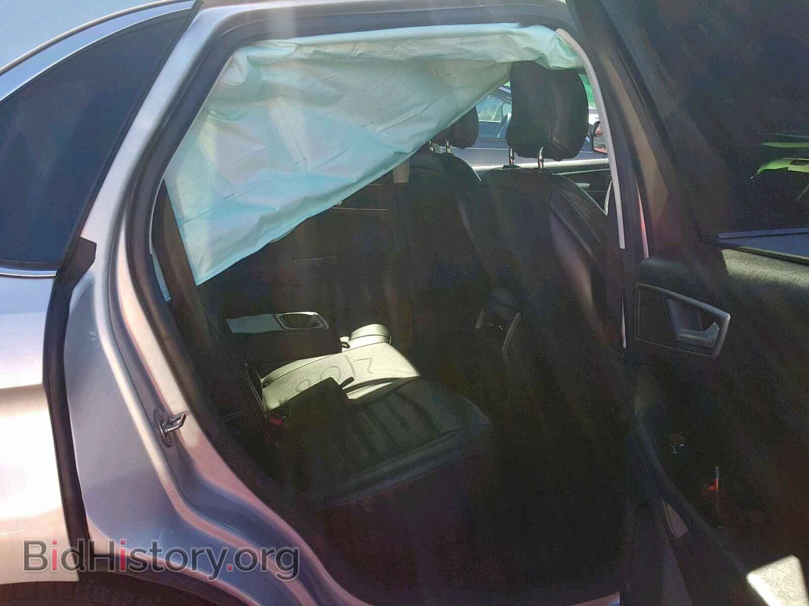 2016 FORD EDGE SEL - VIN: 2FMPK4J80GBB67726 - Фото 6