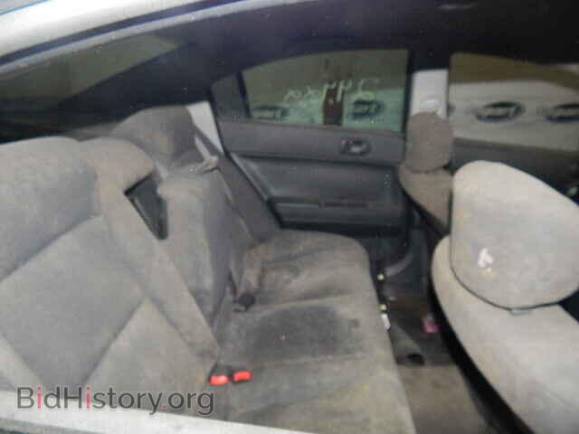 2005 MITSUBISHI GALANT - VIN: 4A3AB26F15E024367 - Фото 6