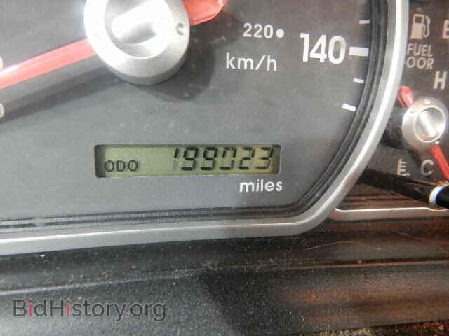 2005 MITSUBISHI GALANT - VIN: 4A3AB26F15E024367 - Фото 8