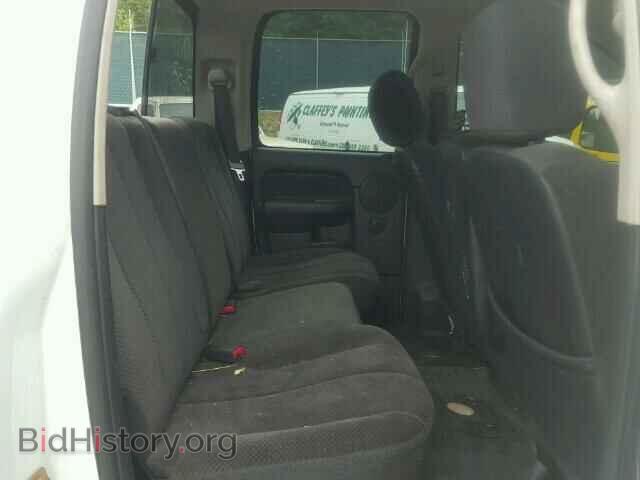 2003 DODGE RAM 3500 - VIN: 3D7MU48CX3G725638 - Фото 6