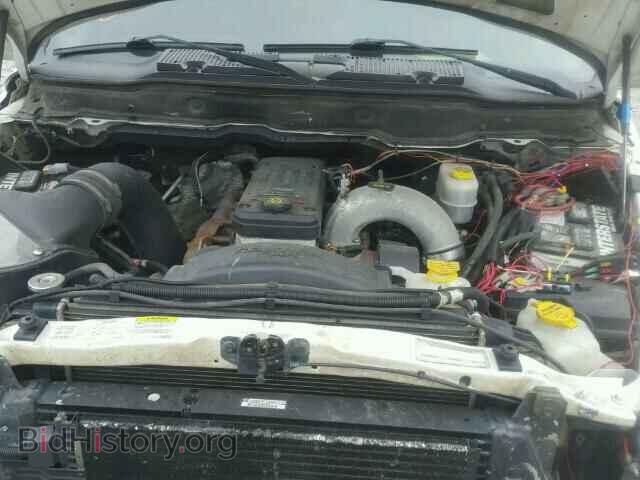 2003 DODGE RAM 3500 - VIN: 3D7MU48CX3G725638 - Фото 7