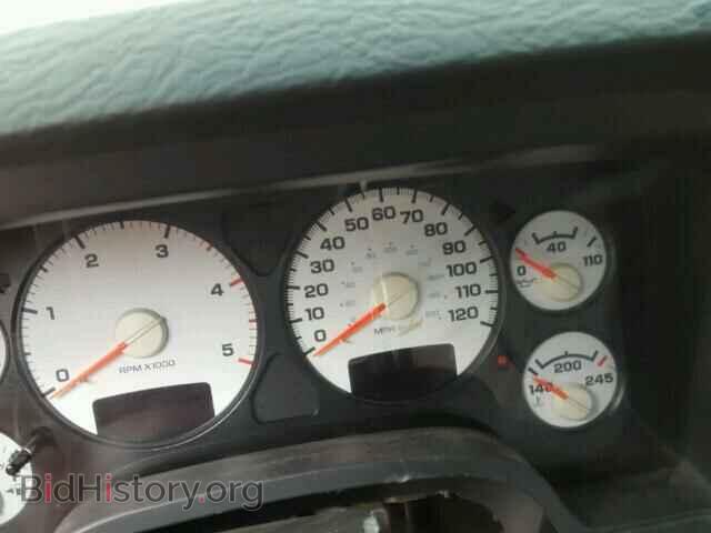 2003 DODGE RAM 3500 - VIN: 3D7MU48CX3G725638 - Фото 8