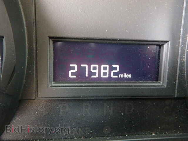 2013 DODGE CARAVAN - VIN: 2C4RDGCGXDR796068 - Photo 8