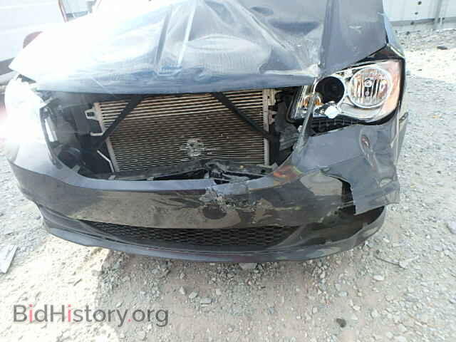 2013 DODGE CARAVAN - VIN: 2C4RDGCGXDR796068 - Photo 9