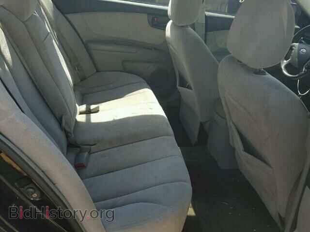 2007 KIA OPTIMA - VIN: KNAGE123475122898 - Фото 6