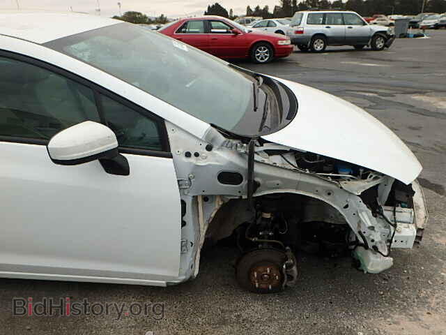 2014 HONDA CIVIC - VIN: 19XFB2F52EE208320 - Фото 10