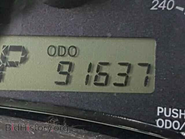 2011 TOYOTA COROLLA - VIN: 2T1BU4EE8BC641396 - Фото 8