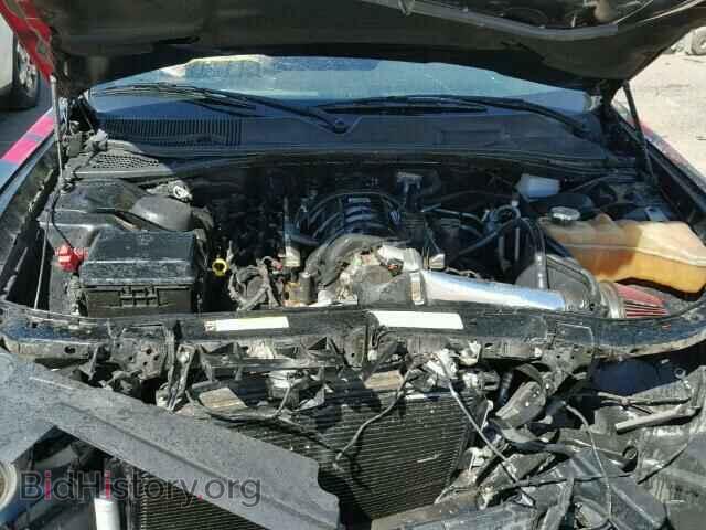 2012 DODGE CHALLENGER - VIN: 2C3CDYBT7CH148903 - Фото 7