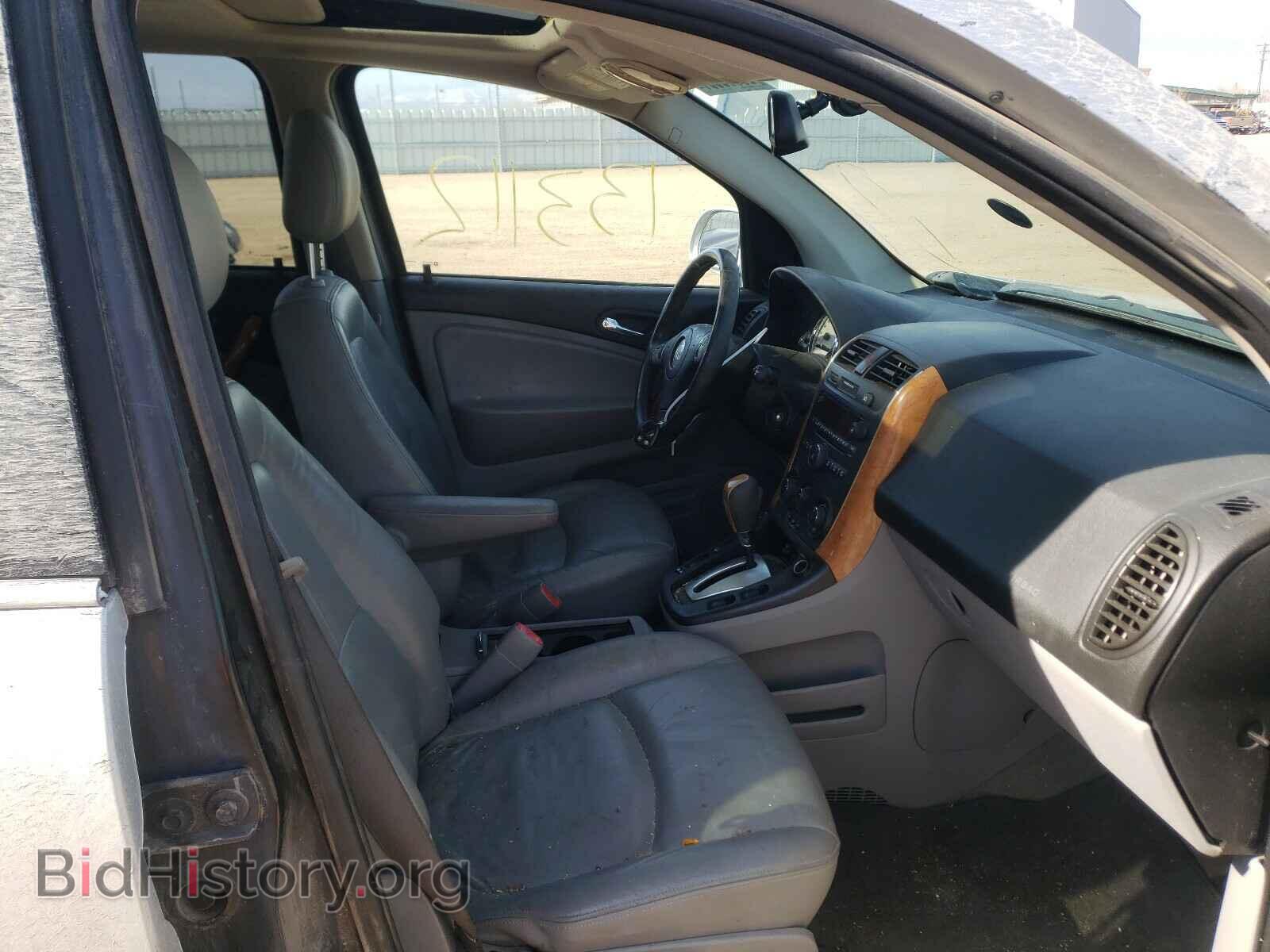 2006 SATURN VUE - VIN: 5GZCZ63406S891407 - Фото 5
