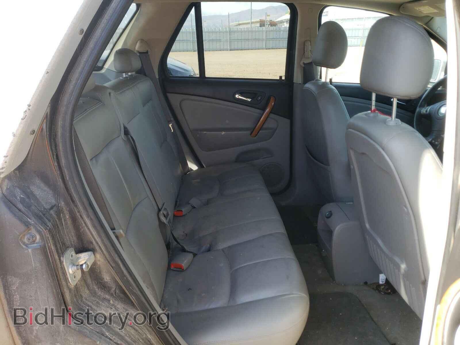 2006 SATURN VUE - VIN: 5GZCZ63406S891407 - Фото 6