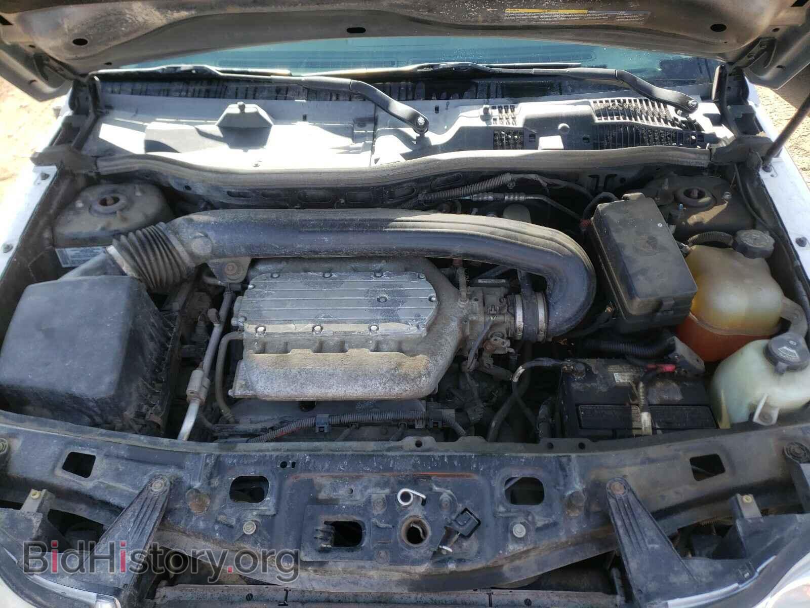 2006 SATURN VUE - VIN: 5GZCZ63406S891407 - Фото 7