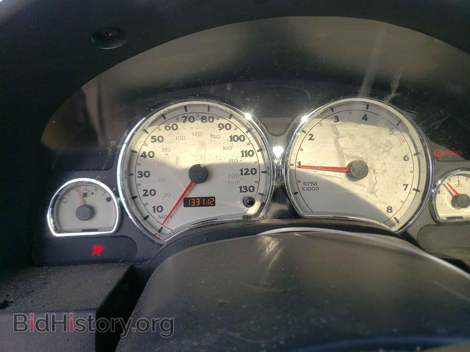 2006 SATURN VUE - VIN: 5GZCZ63406S891407 - Фото 8