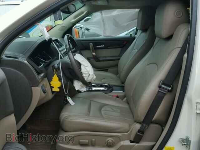 2014 GMC ACADIA DEN - VIN: 1GKKVTKD4EJ356288 - Фото 5