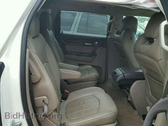 2014 GMC ACADIA DEN - VIN: 1GKKVTKD4EJ356288 - Фото 6