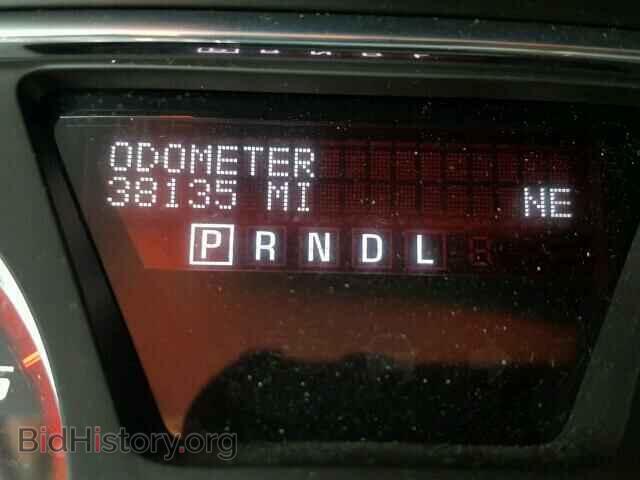 2014 GMC ACADIA DEN - VIN: 1GKKVTKD4EJ356288 - Фото 8