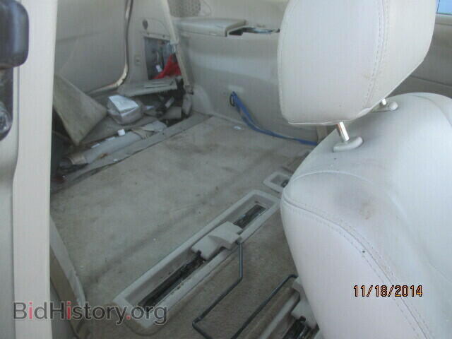 2003 MAZDA MPV - VIN: JM3LW28A230374285 - Фото 6