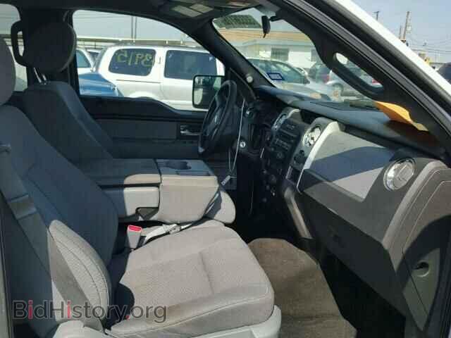 2014 FORD F150 - VIN: 1FTFW1CF1EFA46990 - Фото 5