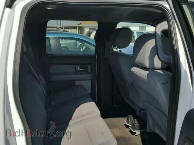 2014 FORD F150 - VIN: 1FTFW1CF1EFA46990 - Фото 6