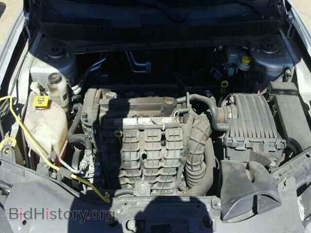 2010 CHRYSLER SEBRING - VIN: 1C3CC4FB2AN157638 - Фото 7