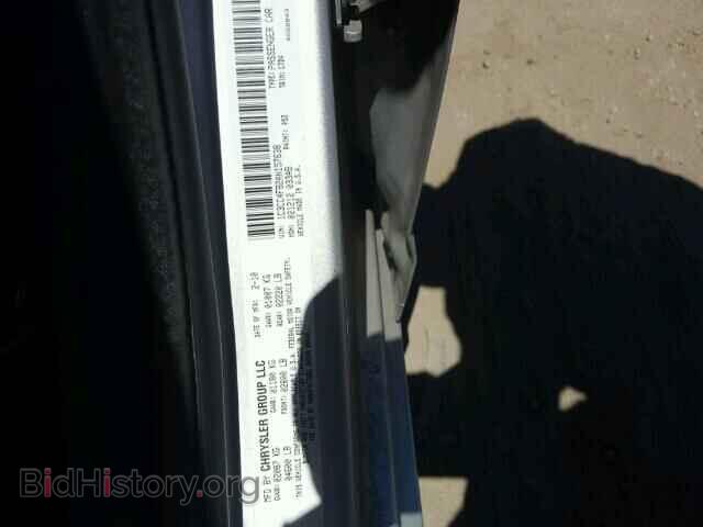 2010 CHRYSLER SEBRING - VIN: 1C3CC4FB2AN157638 - Фото 10