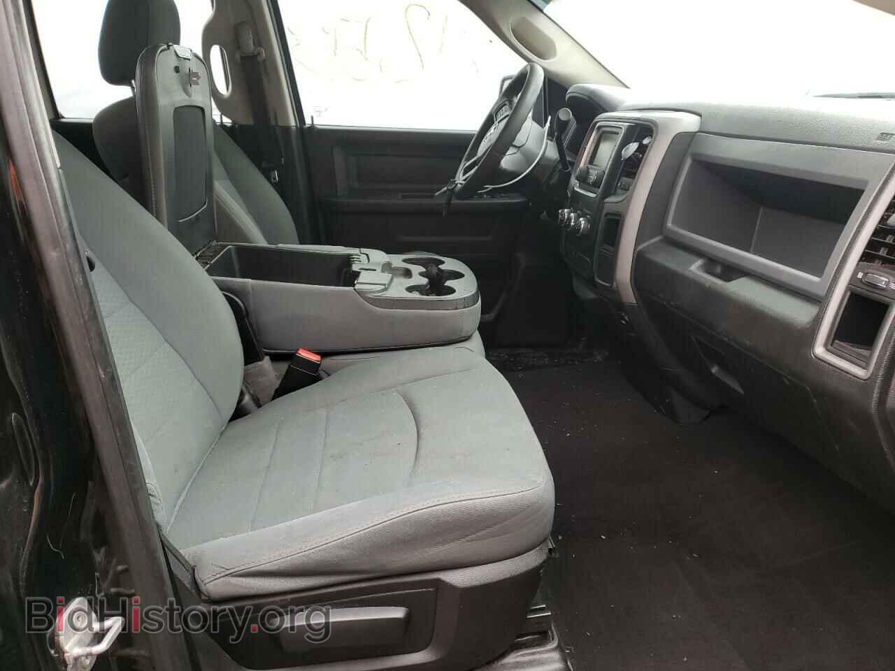 2014 RAM 1500 - VIN: 1C6RR7FT8ES207939 - Фото 5