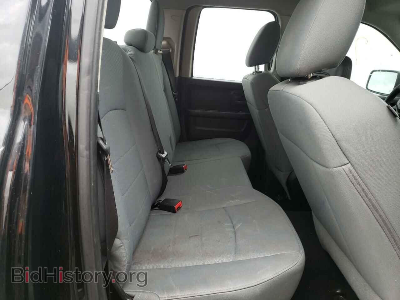 2014 RAM 1500 - VIN: 1C6RR7FT8ES207939 - Фото 6