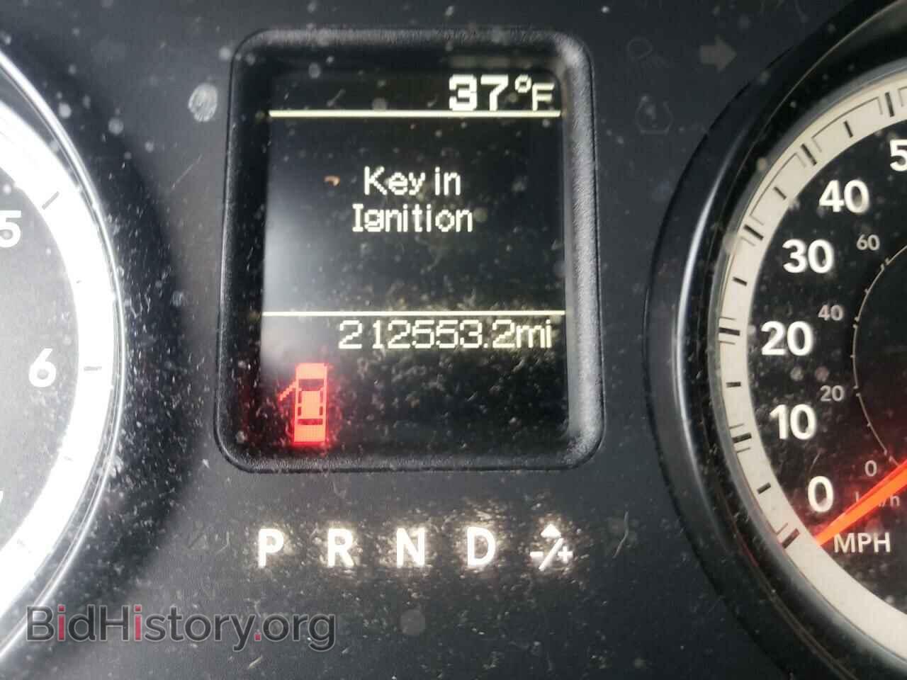 2014 RAM 1500 - VIN: 1C6RR7FT8ES207939 - Фото 8