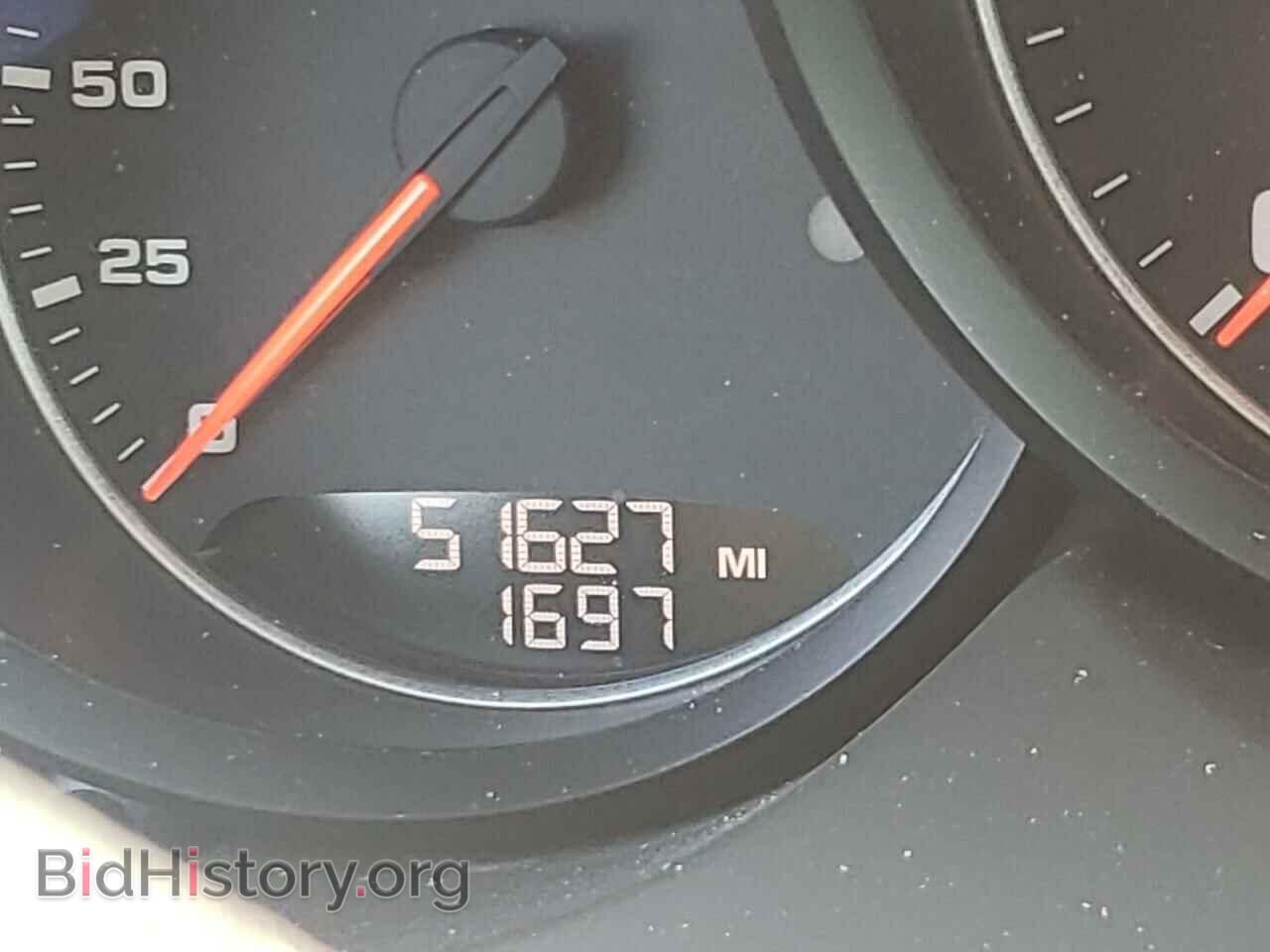 2017 PORSCHE CAYENNE - VIN: WP1AA2A21HKA86883 - Фото 8