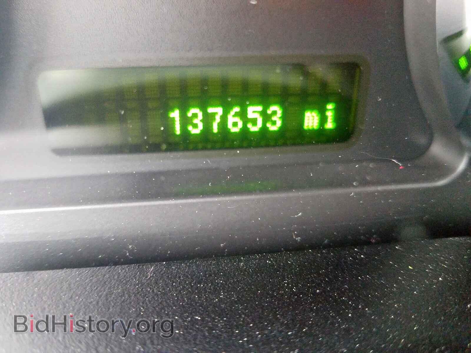 2008 FORD EDGE - VIN: 2FMDK38C68BA21792 - Фото 8