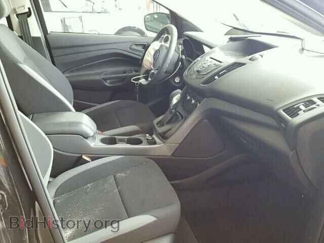 2013 FORD ESCAPE - VIN: 1FMCU0F77DUC23118 - Фото 5