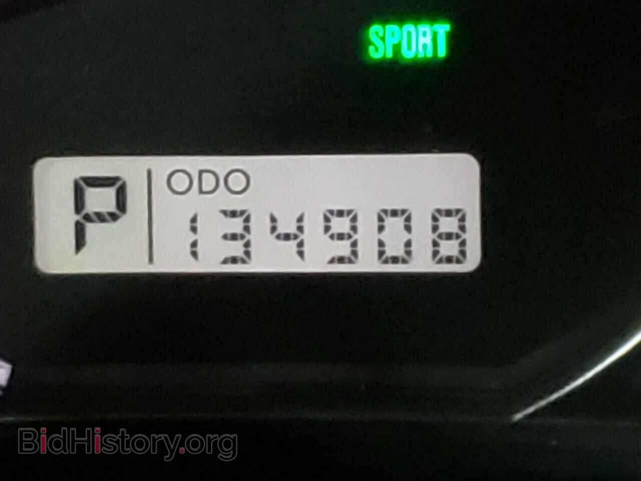 2013 SUBARU FORESTER - VIN: JF2SHAFC0DH403512 - Фото 8