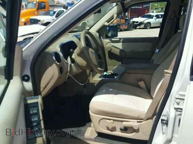 2008 FORD EXPLORER - VIN: 1FMEU31E18UA60522 - Фото 5