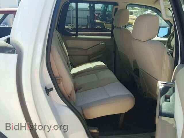 2008 FORD EXPLORER - VIN: 1FMEU31E18UA60522 - Фото 6