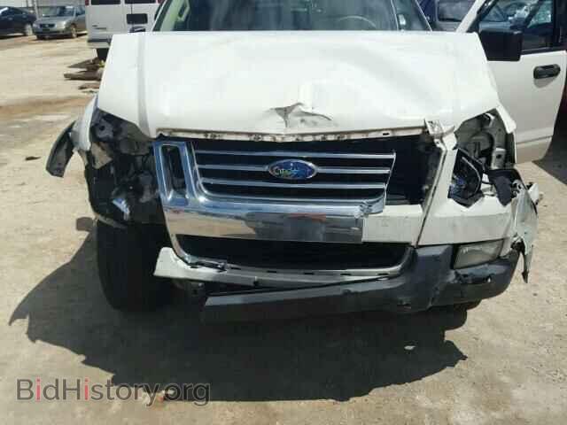 2008 FORD EXPLORER - VIN: 1FMEU31E18UA60522 - Фото 7