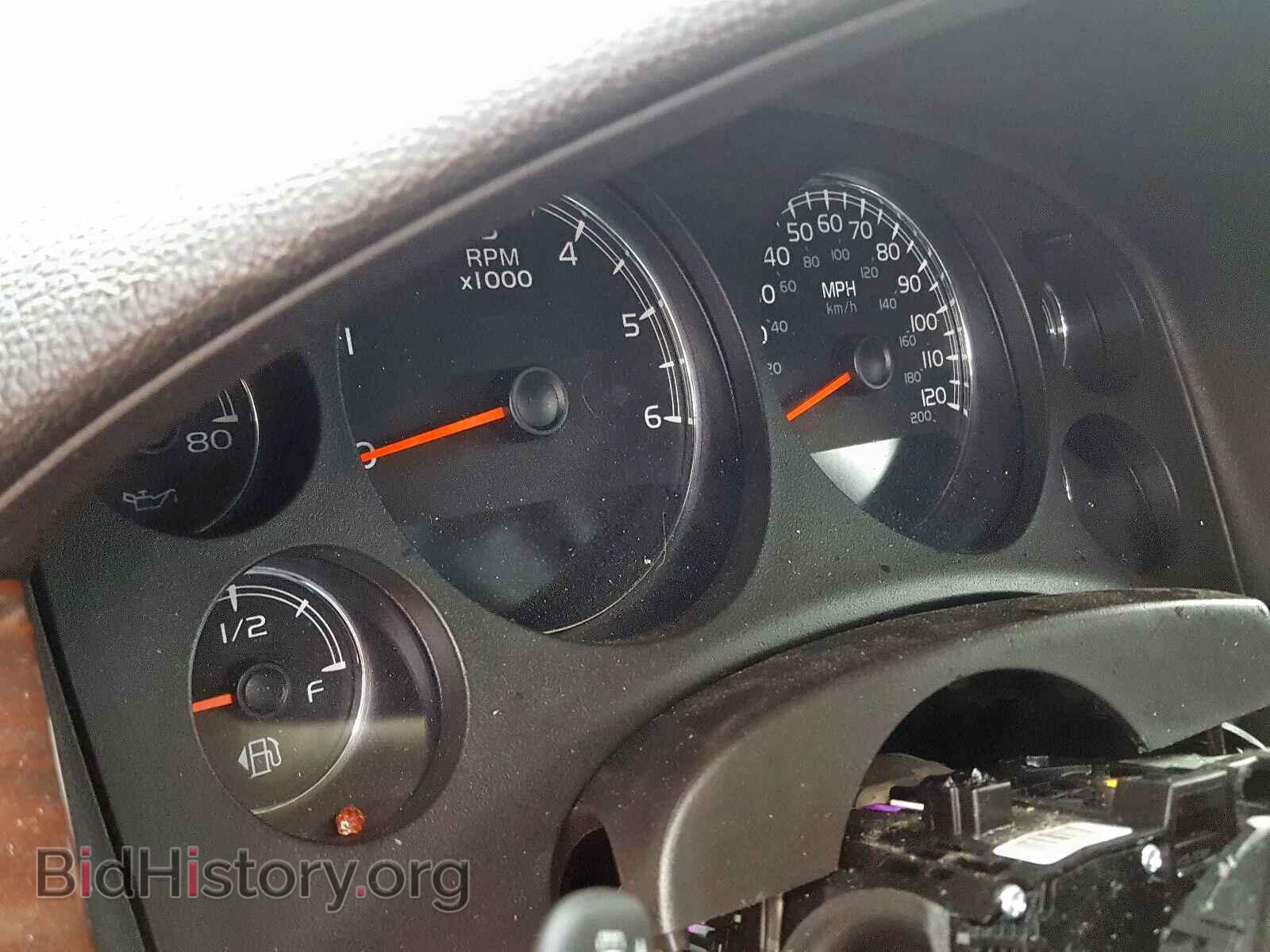 2009 GMC SIERRA - VIN: 3GTEK03219G264303 - Фото 8