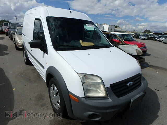 Фотография NM0LS7CN6AT018667 - FORD TRANSIT CO 2010