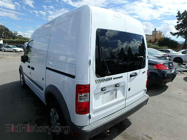 2010 FORD TRANSIT CO - VIN: NM0LS7CN6AT018667 - Фото 3